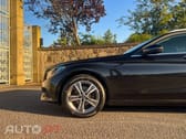 Mercedes-Benz C 180 d 1.6 Station