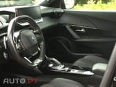 Peugeot 2008 1.5 BlueHDi GT Line EAT8
