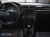 Citroen C3 1.2 PureTech