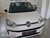 Volkswagen Up! 1.0 BMT Move