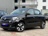 Renault Twingo 1.0 SCe Dynamique