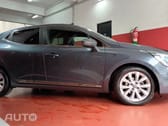 Renault Clio 1.0 TCe Techno Bi-Fuel