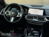 BMW X7 40 d xDrive Pack M