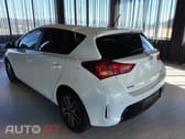 Toyota Auris 1.4 D-4D