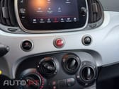 Fiat 500C 1.0 Hybrid