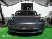 Tesla Model 3 Standard RWD Plus