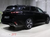 Peugeot 308 SW 1.2 PureTech Allure EAT8