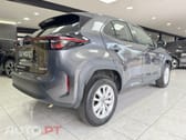 Toyota Yaris Cross 1.5 HDF Exclusive