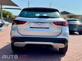 Mercedes-Benz GLA 200 d 4Matic 8G-DCT Special Edition