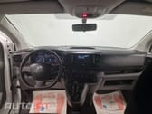 Citroen Jumpy 1.6 BlueHDi M Confort
