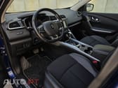 Renault Kadjar Intens EDC