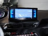 Peugeot 3008 1.5 BlueHDi Allure Pack EAT8