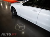 Mercedes-Benz C 220 Station d 9G-TRONIC Avantgarde