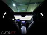 Mercedes-Benz EQE 350+ Limousine Electric Art