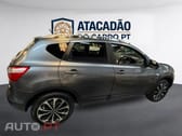 Nissan Qashqai 1.5 dci tekno