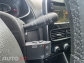 Renault Clio Sport Tourer 0.9 TCe Limited