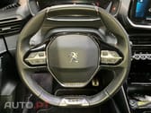 Peugeot E-208 50 KWh GT