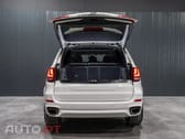 BMW X5 25 d sDrive Pack M