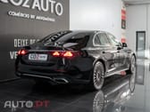 Mercedes-Benz E 300 ND