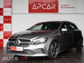 Mercedes-Benz A 200 d Style