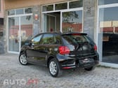 Volkswagen Polo 1.4 TDI Lounge