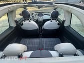 Fiat 500 1.2 Lounge S&S