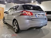 Peugeot 308 BlueHDi 130 Allure Pack