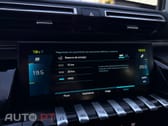 Peugeot 508 1.6 Hybrid GT e-EAT8