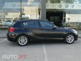 BMW 116 d Advantage
