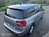 Citroen C4 SpaceTourer BlueHDi 130 Stop&Start EAT8 BUSINESS CLASS