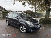 Toyota Corolla Verso 2.2 D-4D High Pack