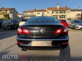 Volkswagen Passat CC 2.0 TDi