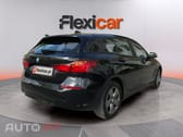 BMW 116 d Advantage