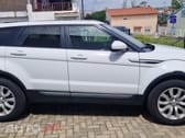 Land Rover Evoque 2000