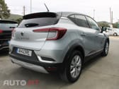 Renault Captur 1.0 TCe Equilibre