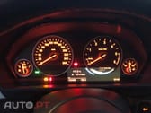 BMW 320 d Sport-Aut. Efficient Dynamics Edition Sport Line