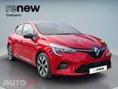 Renault Clio TCe 100 Bi-Fuel Limited