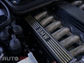 BMW 850 CSi