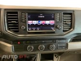 Volkswagen Crafter 35 2.0 TDI L4H3