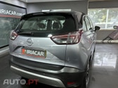 Opel Crossland X 1.2 T 2020