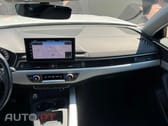 Audi A4 2.0 TDI multitronic Business Line