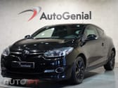 Renault Mégane Coupe 1.5 dCi Sport