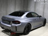 BMW M2 M xDrive