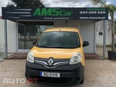 Renault Kangoo 1.5 dCi Business
