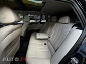 BMW 520 D LUXURY