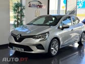 Renault Clio 1.5 Blue dCi Intens