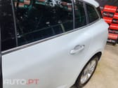 Renault Mégane Sport Tourer 1.5 dCi Limited