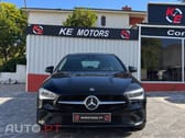 Mercedes-Benz CLA 180 d Shooting Brake Business Solutions.Grande Frota Aut.