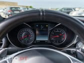 Mercedes-Benz C 43 AMG 4-Matic