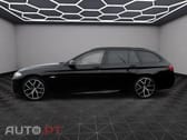 BMW 520 d Pack M Auto